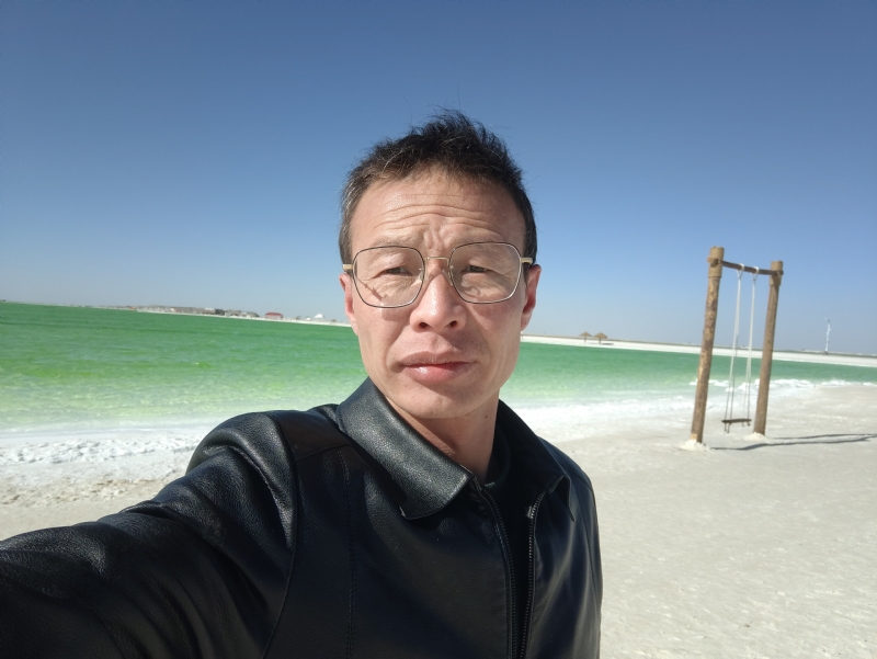 等风来的第一张照片--安庆相亲服务中心