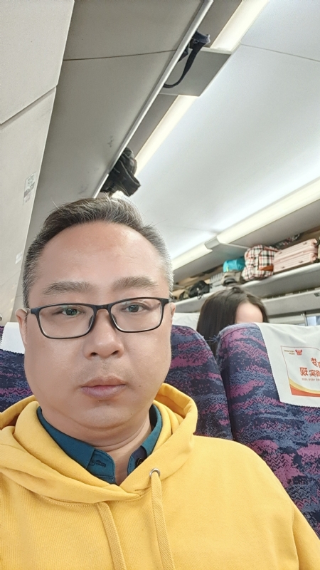 流浪的云的第二张照片--安庆相亲服务中心