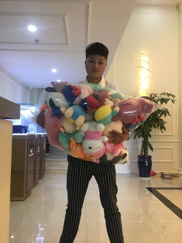 阿杰的第一张照片--安庆相亲服务中心