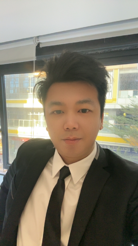 敬航的第一张照片--安庆相亲服务中心