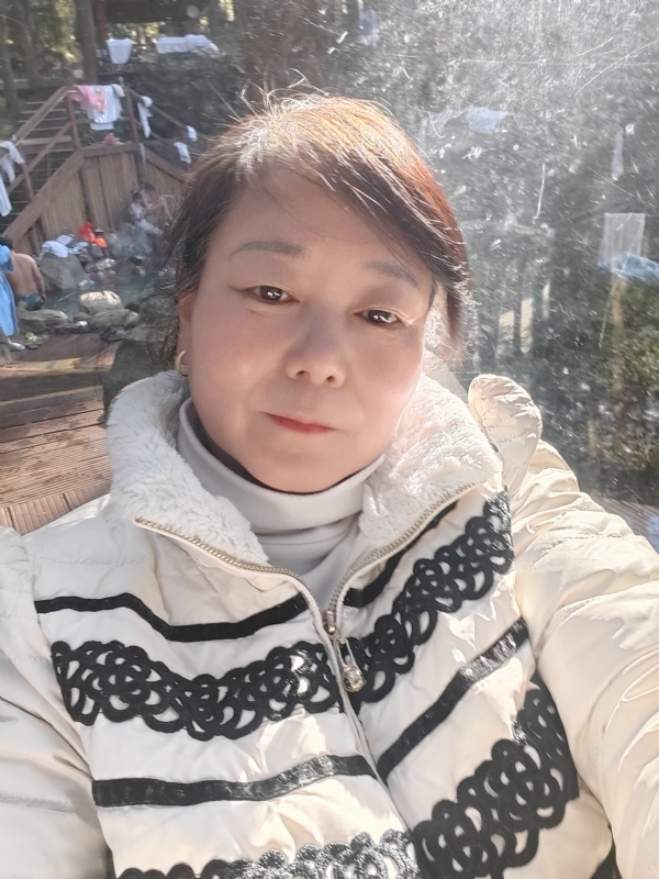 好运来的第二张照片--安庆相亲服务中心