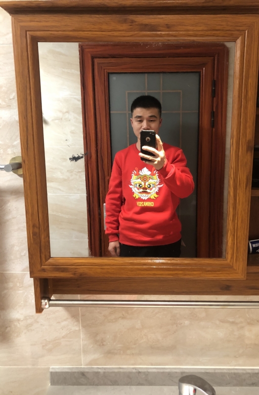 罗洪奇的第一张照片--安庆相亲服务中心