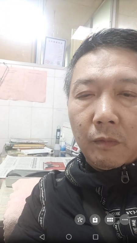 黄生的第二张照片--安庆相亲服务中心