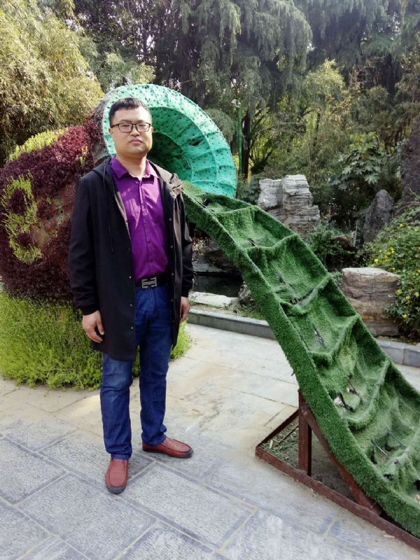 张哥的第一张照片--安庆相亲服务中心