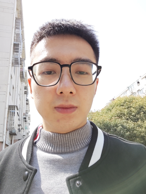 七彩皮皮虾的第一张照片--安庆相亲服务中心