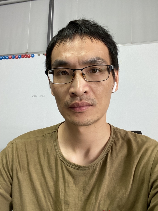 孤独的根号三的第一张照片--安庆相亲服务中心