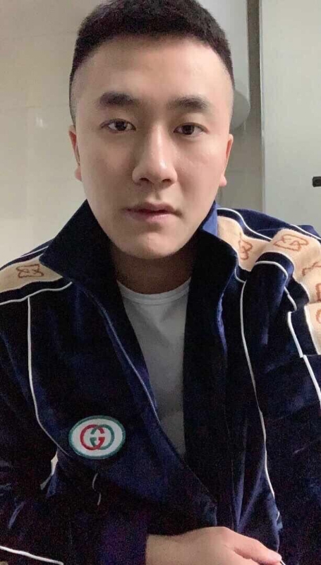 凌毅的第一张照片--安庆相亲服务中心