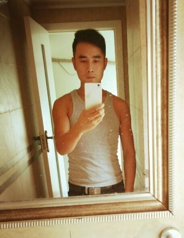 彭州的维哥的第一张照片--安庆相亲服务中心