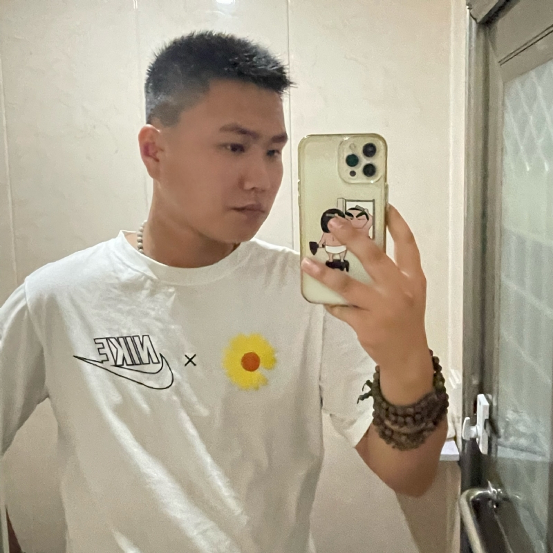 揚叔的第一张照片--安庆相亲服务中心