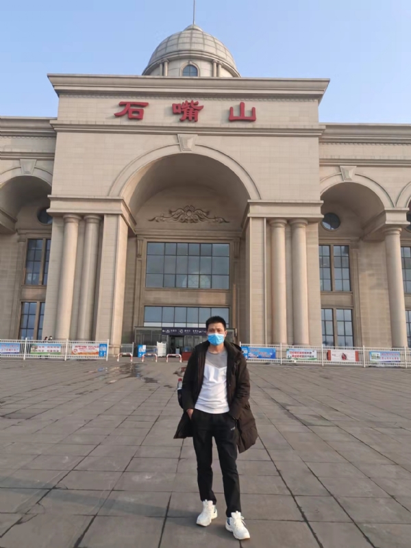 kn的第一张照片--安庆相亲服务中心