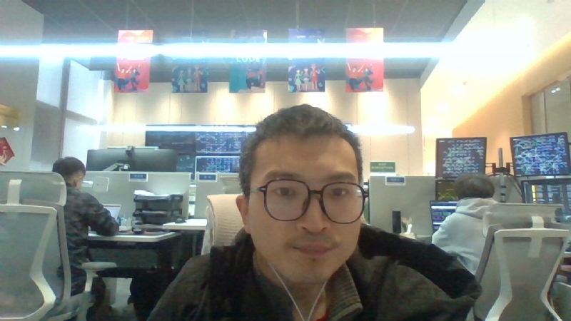 飞翔的蜻蜓的第一张照片--安庆相亲服务中心