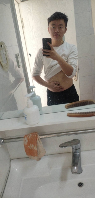 官方认证的亮亮的第一张照片--安庆相亲服务中心