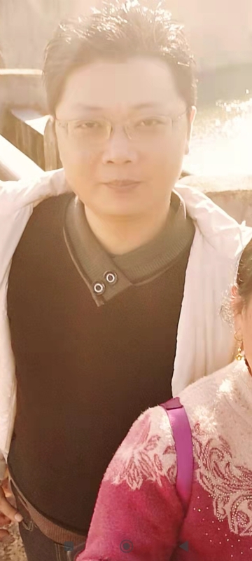 邓生的第二张照片--安庆相亲服务中心