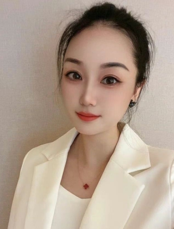 罗美女的第一张照片--安庆相亲服务中心