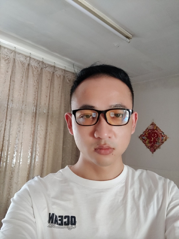 H杰瑞的第一张照片--安庆相亲服务中心