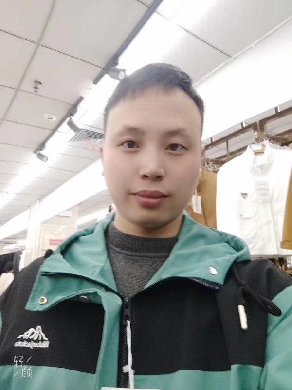 王琦的第一张照片--安庆相亲服务中心