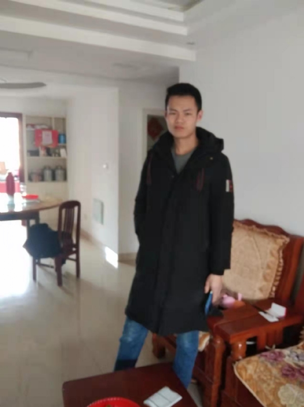 金善的第一张照片--安庆相亲服务中心