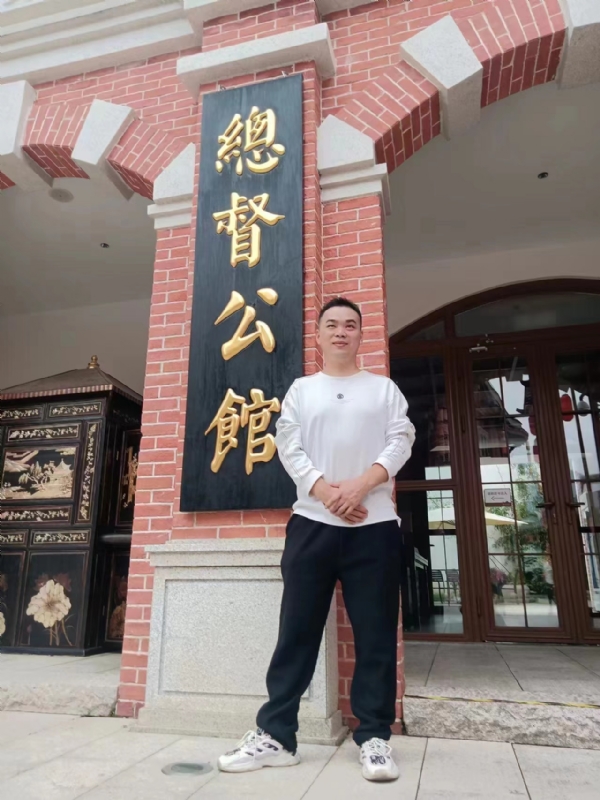 趙不到的第一张照片--安庆相亲服务中心