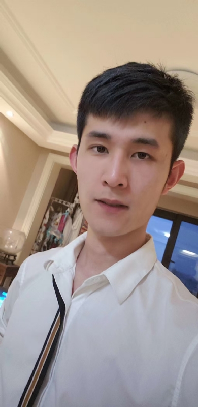 帅哥超超的第一张照片--安庆相亲服务中心
