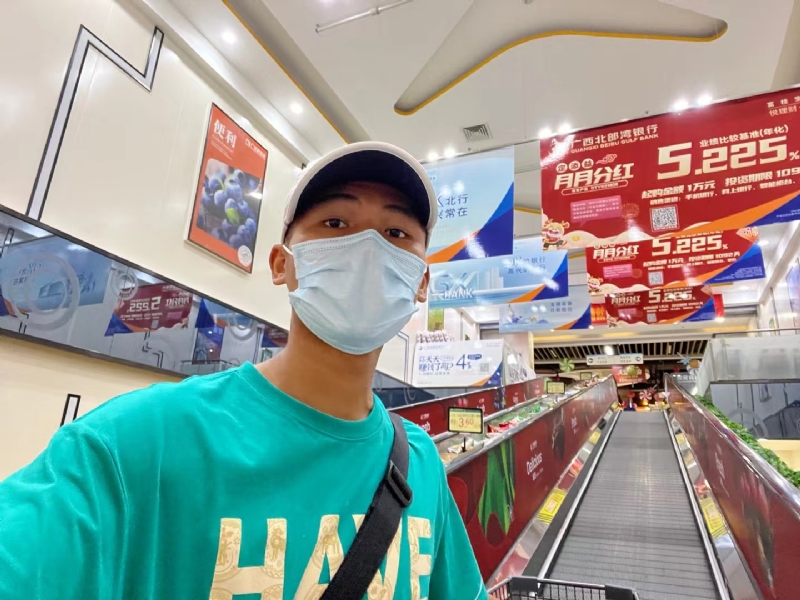 四月的第二张照片--安庆相亲服务中心