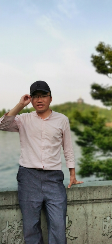 大叔有点忙的第三张照片--安庆相亲服务中心