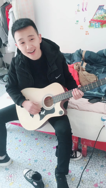 馒头的第一张照片--安庆相亲服务中心