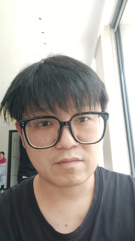 未艾的第一张照片--安庆相亲服务中心