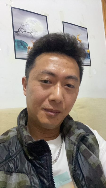 陈然的第一张照片--安庆相亲服务中心