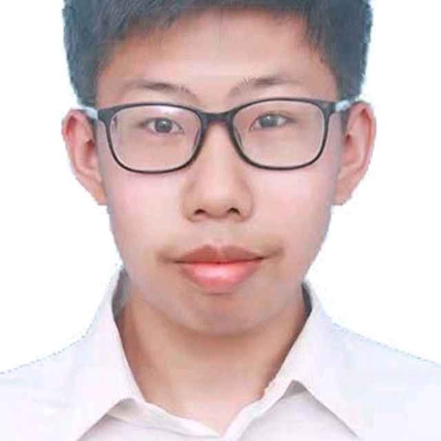 李恒宇的第一张照片--安庆相亲服务中心