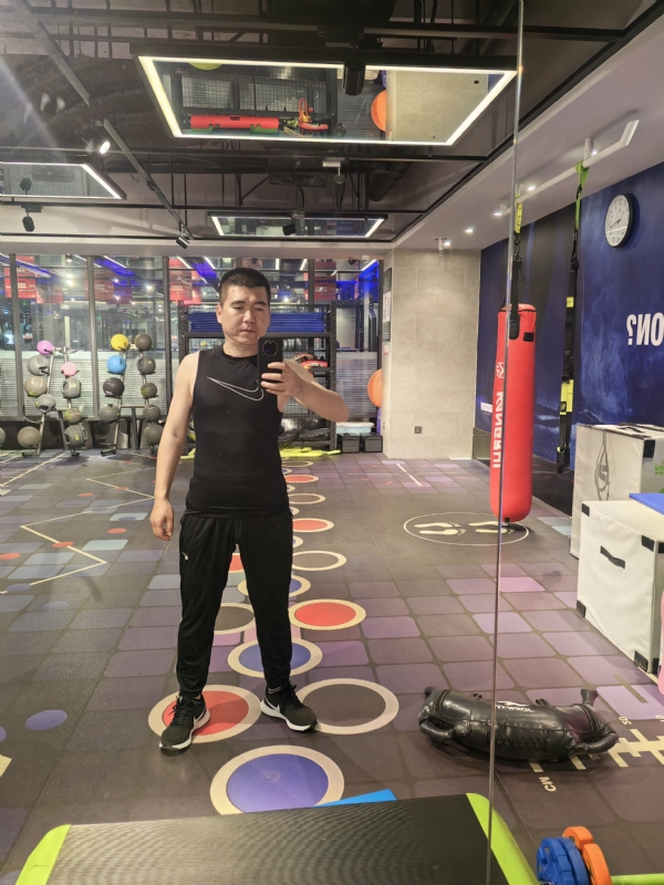 哈哈哈哈哈的第一张照片--安庆相亲服务中心