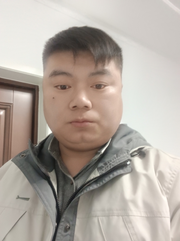 王振的第一张照片--安庆相亲服务中心