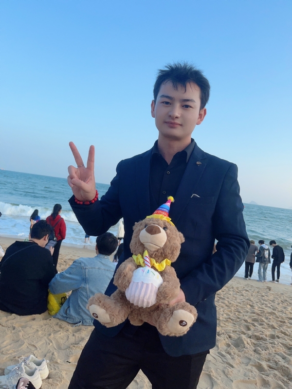 目标结婚的第一张照片--安庆相亲服务中心