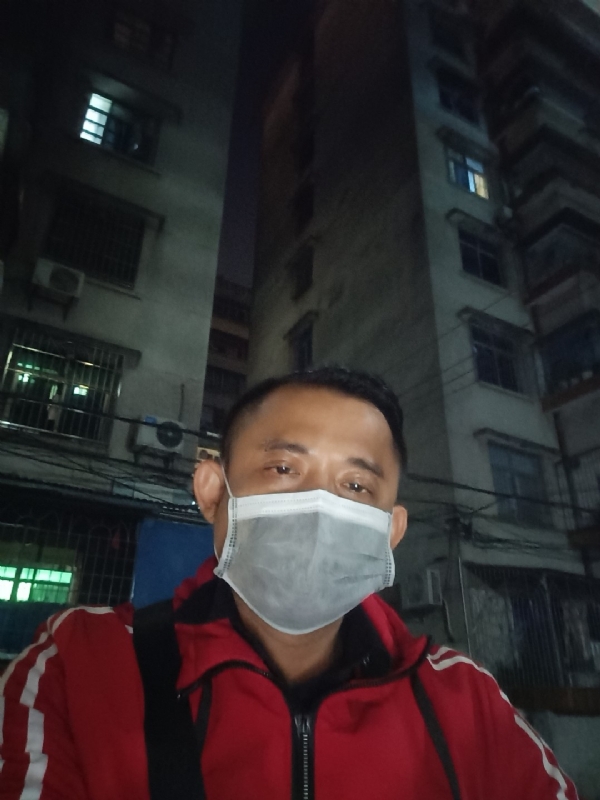 星仔的第一张照片--安庆相亲服务中心