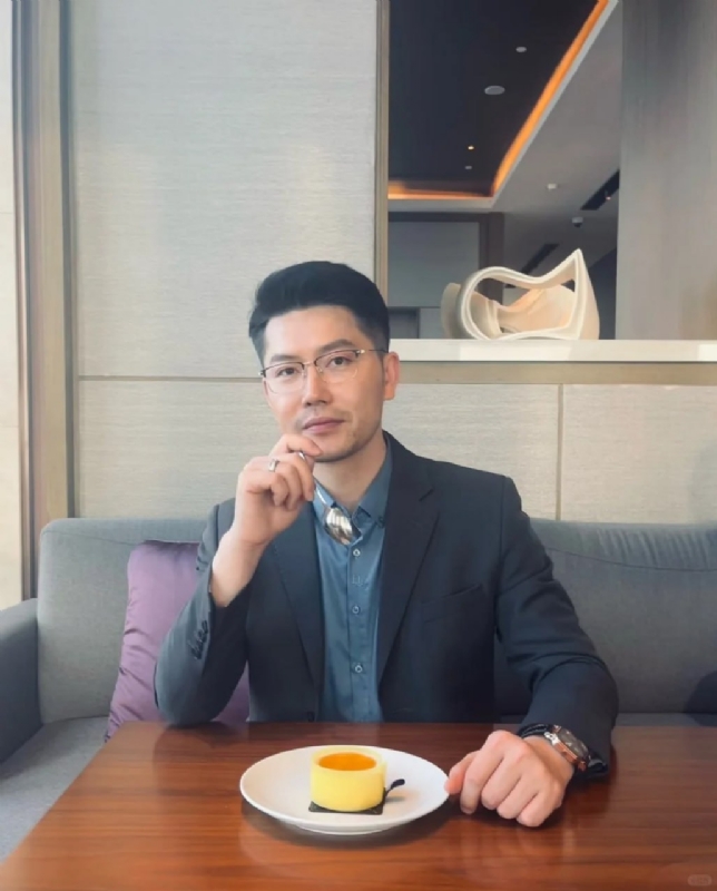 Aurora的第一张照片--安庆相亲服务中心