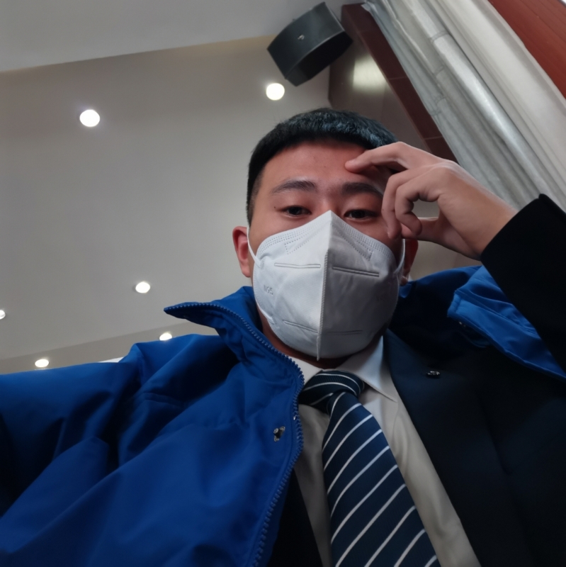 姒文命的第一张照片--安庆相亲服务中心