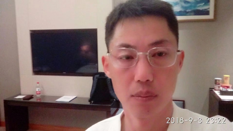 琼台仙谷的第一张照片--安庆相亲服务中心