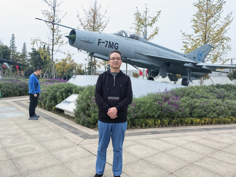 守望者的第三张照片--安庆相亲服务中心