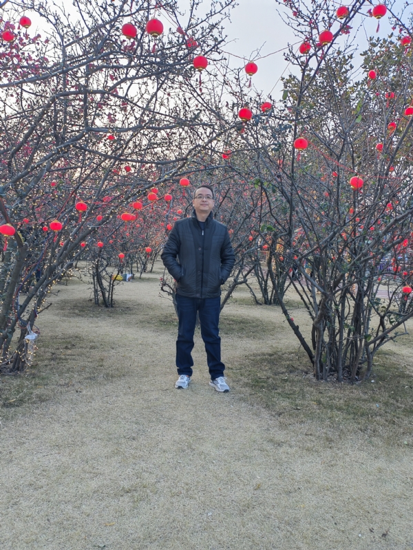 守望者的第四张照片--安庆相亲服务中心