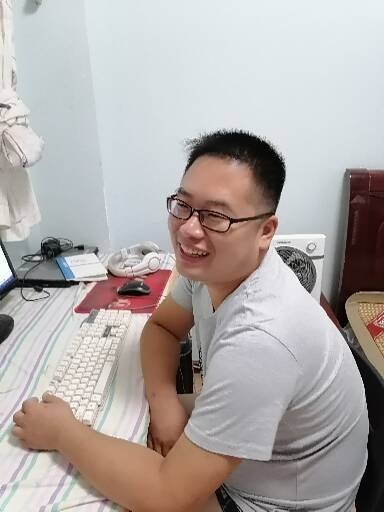 小浣熊的第四张照片--安庆相亲服务中心