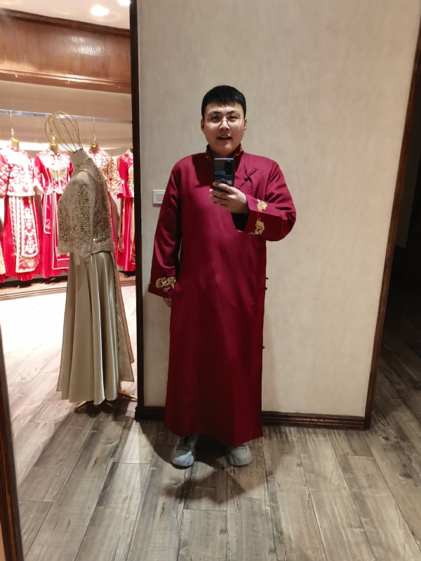 王十二的第一张照片--安庆相亲服务中心