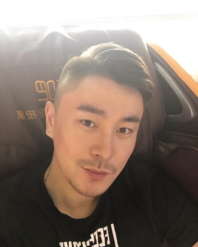 郑Sir的第二张照片--安庆相亲服务中心