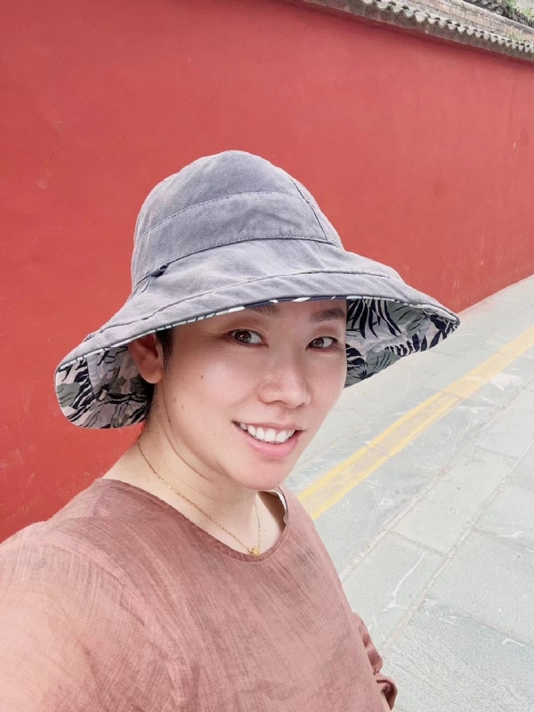 妖娆的煤气罐的第一张照片--安庆相亲服务中心