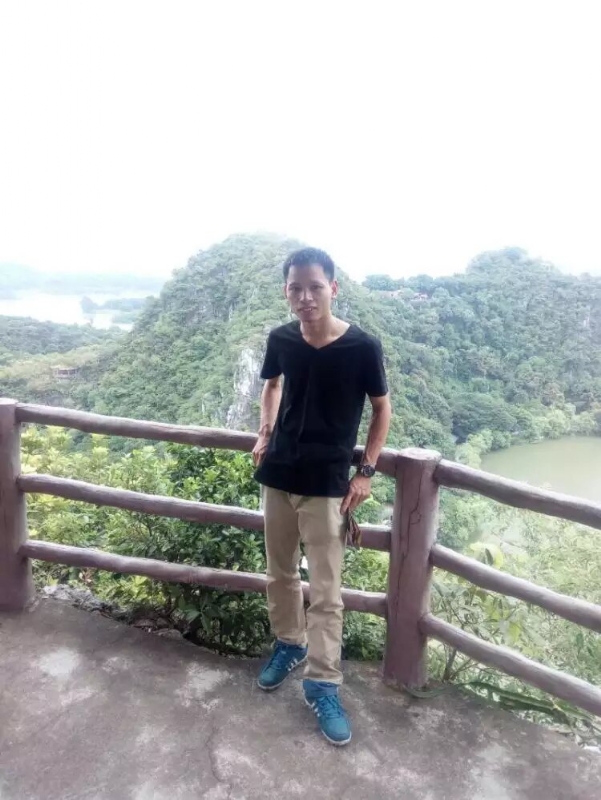 ans的第二张照片--安庆相亲服务中心