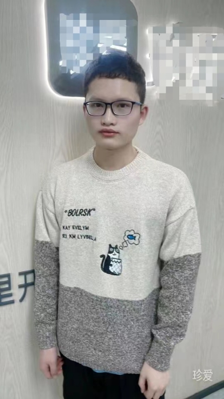 ali的第一张照片--安庆相亲服务中心