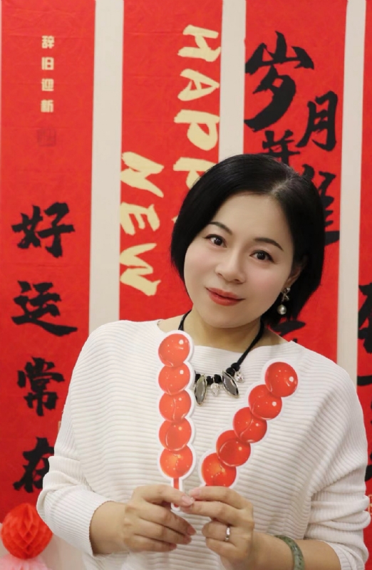 Sixuan的第一张照片--安庆相亲服务中心