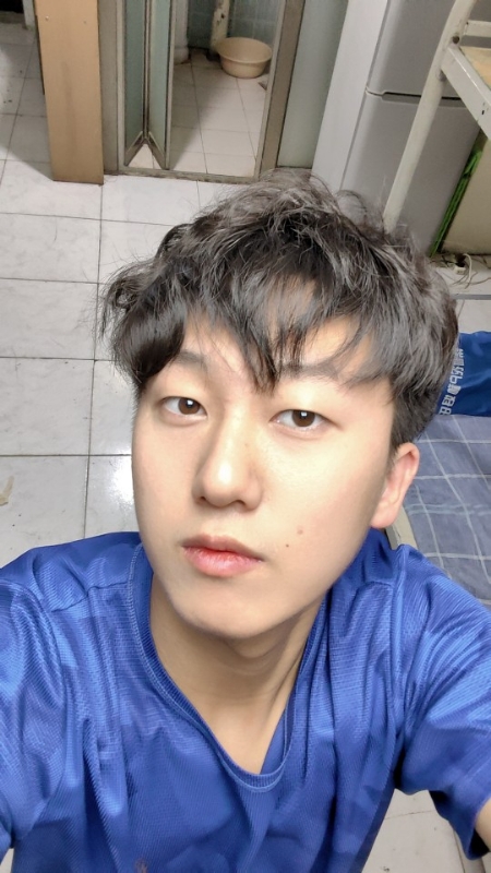 憨憨的第一张照片--安庆相亲服务中心