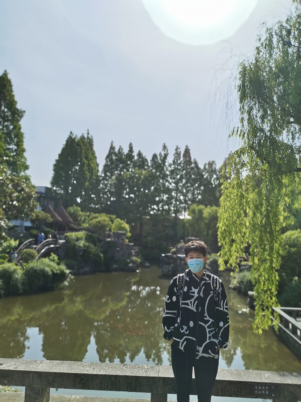 相遇即是上上签的第一张照片--安庆相亲服务中心