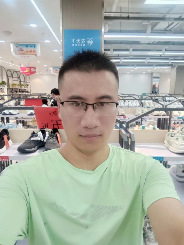 KKK960011的第一张照片--安庆相亲服务中心
