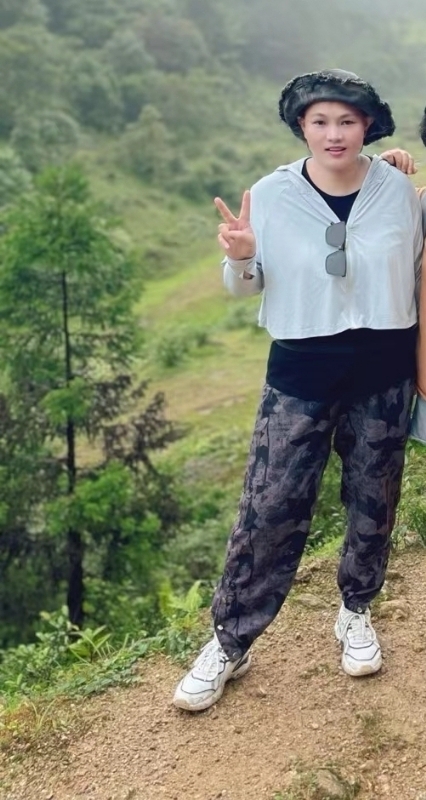 小芮的第一张照片--安庆相亲服务中心