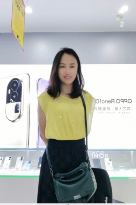 阿君的第一张照片--安庆相亲服务中心